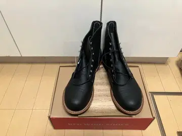 레드윙 아이언레인저 아이언 레인지 8084 9.5D