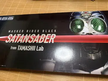 TAMASHII Lab 사탄 사벨