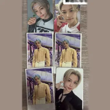 straykids 필릭스