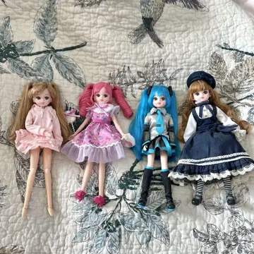 리카짱 중고