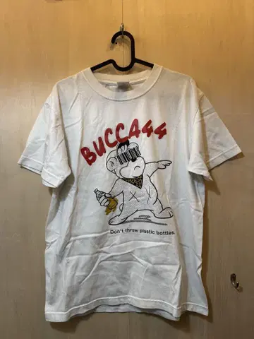 BUCCA 44 반팔T셔츠