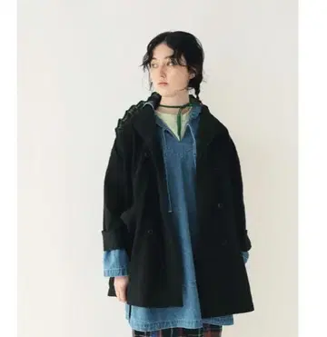 nest Robe 코트