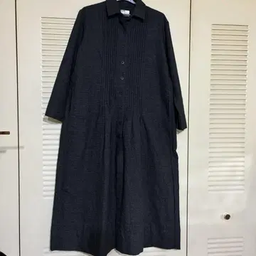 저널 스탠다드 랙스 울 롱 원피스 새상품급
