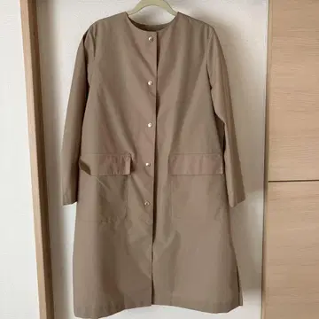 매킨토시 철학 코트