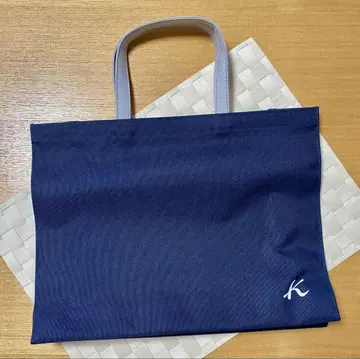 키타무라 백 토트백 쇼핑백 3