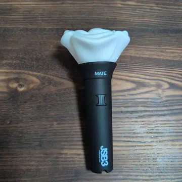 [ 익명 배송 ] 삼대째 JSB 응원봉