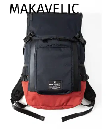 미사용 MAKAVELIC 럭색 20L