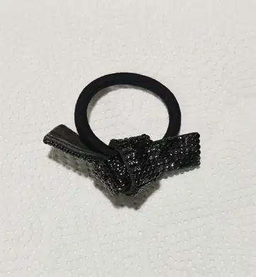 아카 리본 고무 브리지트
