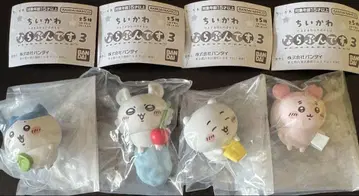 치이카와 (먼작귀) 나라붕데스.3 하치와레 모몽가 치이카와 헌책방