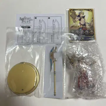 Fate/Grand Order Duel 길가메시 피규어