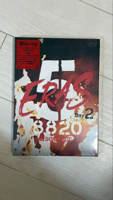 B'z/B'z SHOWCASE 2020-5 ERAS 8820-Day2