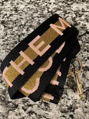 미사용 MARC JACOBS 벨트