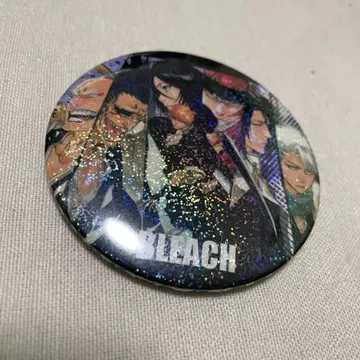 BLEACH 점프전 캔뱃지