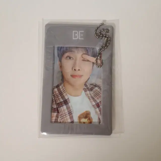 방탄소년단 남준 RM / BE Weverse 특전