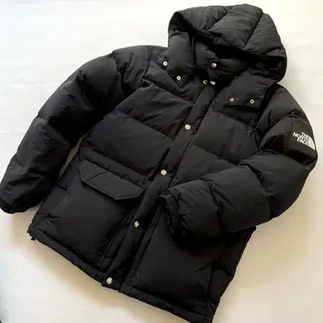 [ 새상품급 ] THE NORTH FACE 캠핑 셰라 숏 자켓