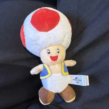 usj 한정판 키노피오 봉제 인형