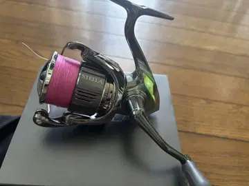 22STELLA 2500S