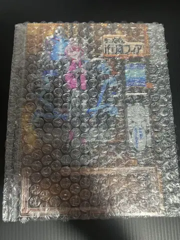 앨리스 마계학원! 마이 리틀 퓨처 if 마피아 아크릴 스탠드