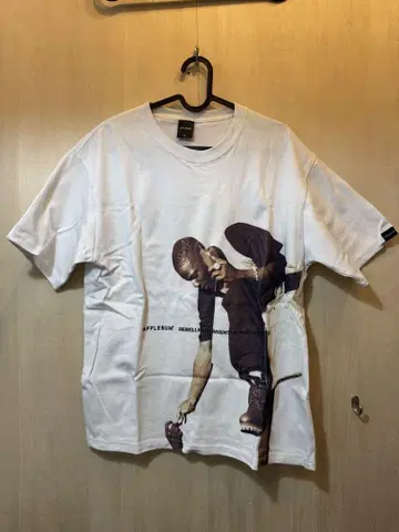 애플바움(Applebum) 반팔 티셔츠