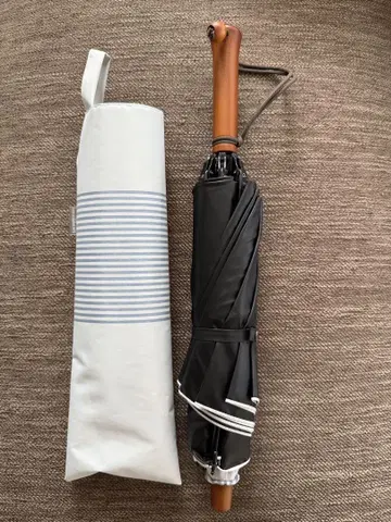 선배리어 100 접이식 양산 2단 접이식 보더