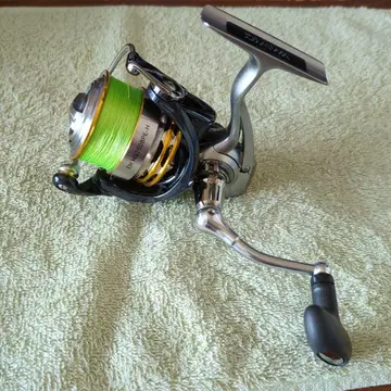 다이와 DAIWA EM MS2508PE-H 스피닝 릴