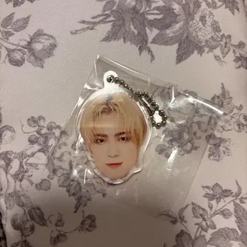 사노 유다이 얼굴 아크릴 키링