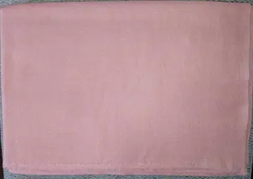 정품 파슈미나 스톨 살몬 핑크