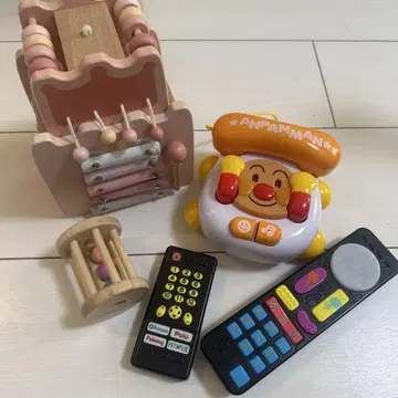 완구 세트