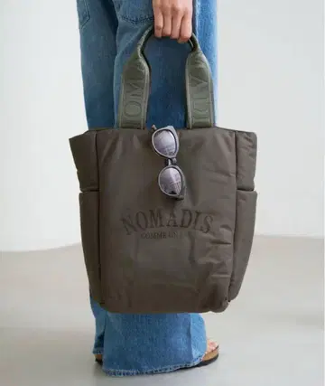 IENA NOMADIS /노마디스 SAC PADDED 별주