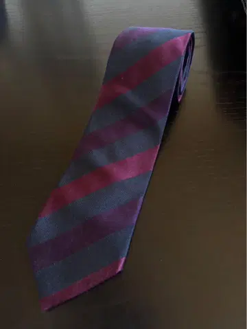 폴스미스 넥타이 스트라이프12