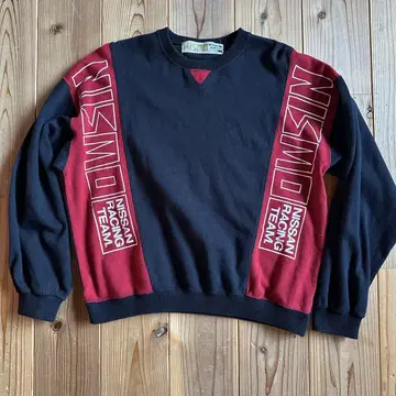 90's NISMO 맨투맨