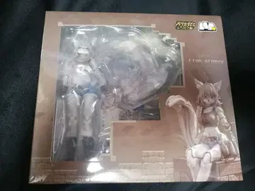 새상품 미개봉 LADo TOYS ERA-001 Liya 리야 가동 피규어