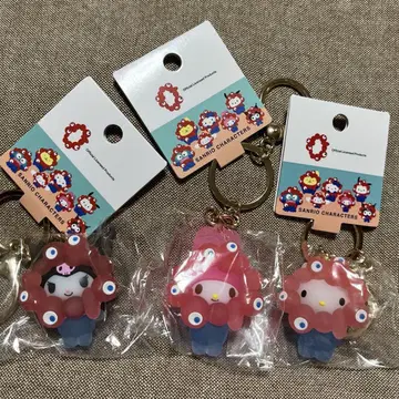 산리오 미야쿠미야쿠 클리어