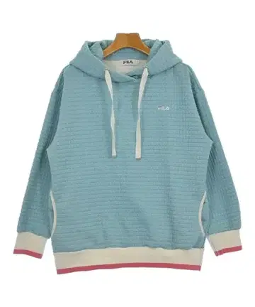 FILA 여성용 후드티