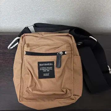 마리메꼬 칼리 한정판 토스티드 너트 브라운