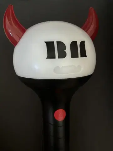 BABYMONSTER 공식 응원봉