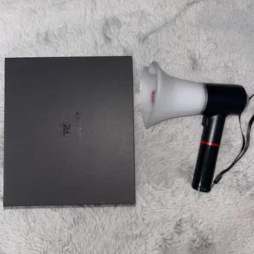 더보이즈 THE BOYZ official light stick 응원봉