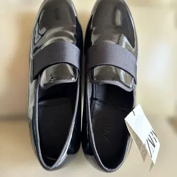 ZARA MAN shoes