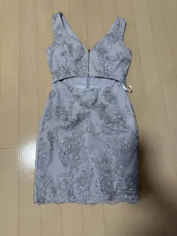 쥬얼스 드레스