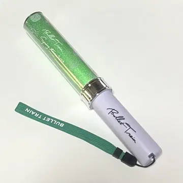 초특급 타쿠야 Rib Rail is Beautiful 응원봉