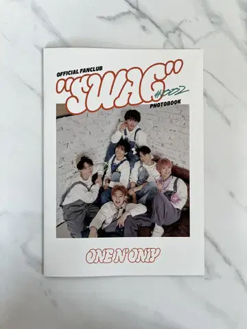 원엔 FC 뉴스레터 ONE N' ONLY 하야토 HAYATO