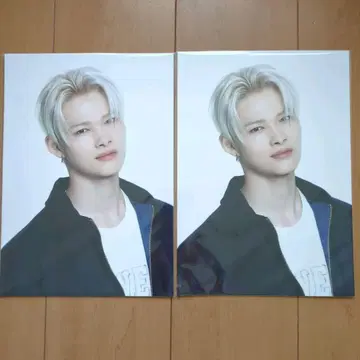 ENHYPEN artist made popup 특전 니키