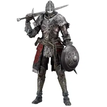 새상품 figma ELDEN RING 늑대 전사 피규어