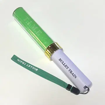 초특급 타쿠야 T.I.M.E 응원봉