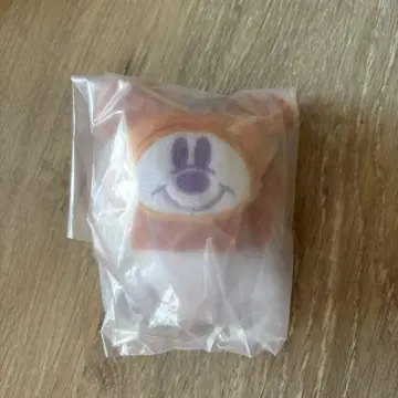 디즈니 할로윈 2025 봉제 인형 참 시크릿