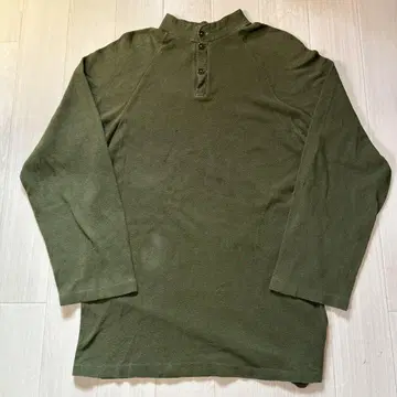 50s USARMY 헨리넥 40