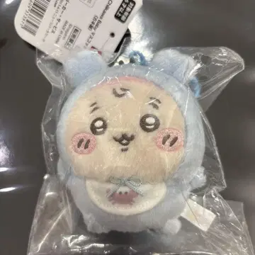 치이카와(먼작귀) baby 마스코트 카니짱 헌책방