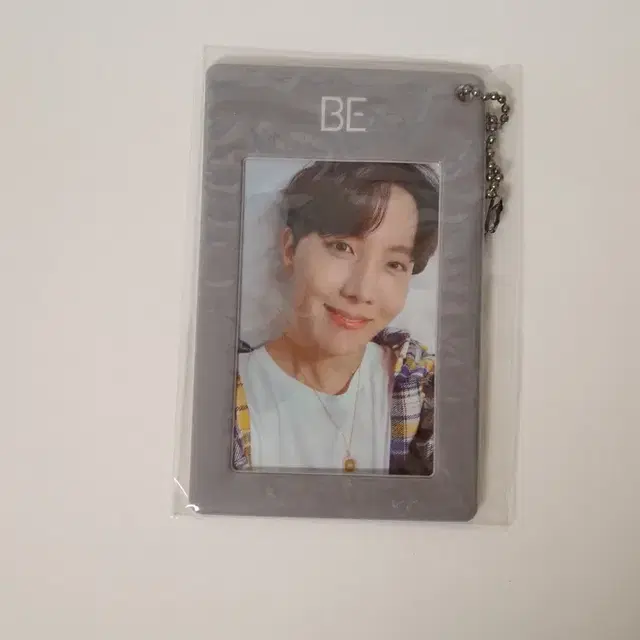 방탄소년단 BE 앨범 j-hope Weverse 특전