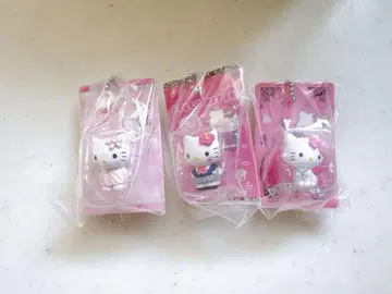 패키지 미니어처 컬렉션 키티
