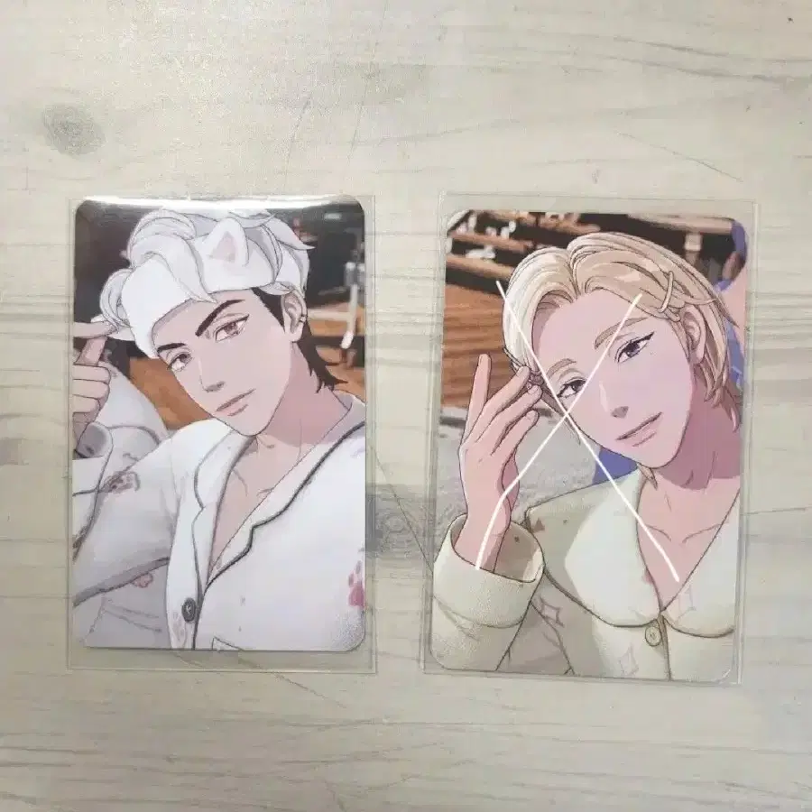 PLAVE | 플레이브 PLAVE Mediheal Eunho Mask Pack & Poca on